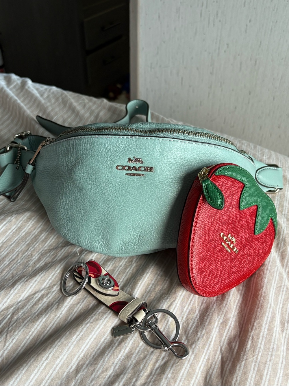 Coach bundle